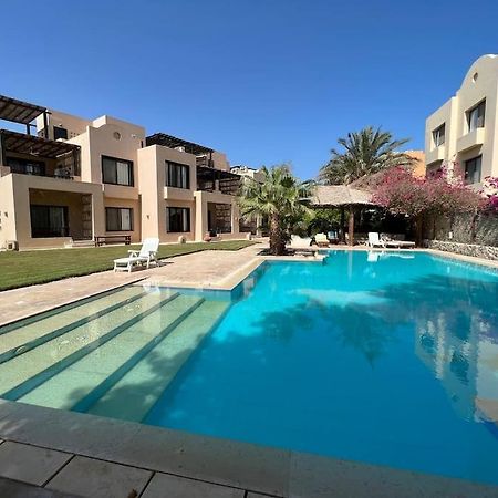 El Gouna Ferienwohnung In Zentraler Lage Hurghada Eksteriør bilde