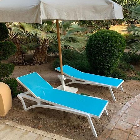 El Gouna Ferienwohnung In Zentraler Lage Hurghada Eksteriør bilde