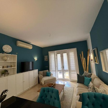El Gouna Ferienwohnung In Zentraler Lage Hurghada Eksteriør bilde